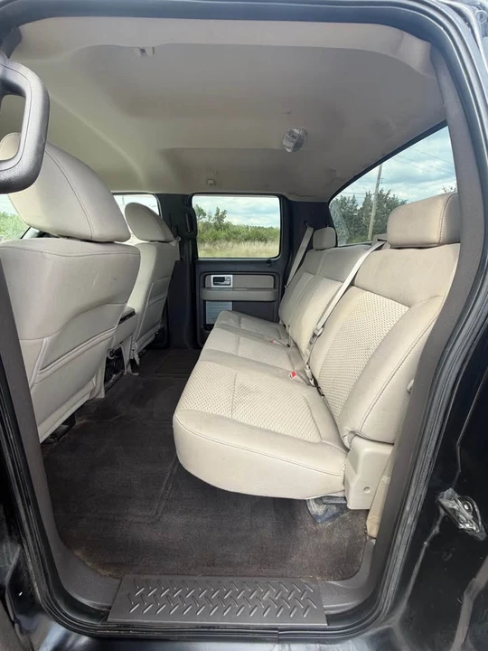 2009 Ford F-150 12th Gen - Image 8 of 12
