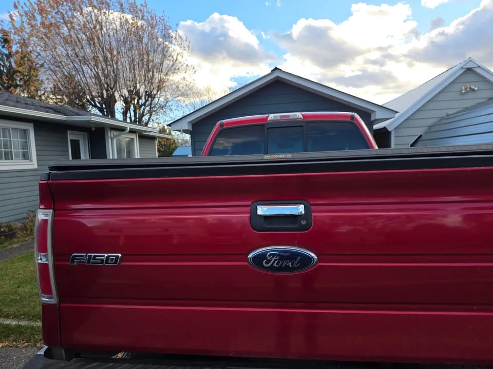 2009 Ford F-150 12th Gen - Image 5 of 10