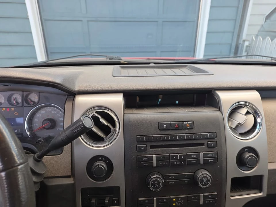 2009 Ford F-150 12th Gen - Image 10 of 10
