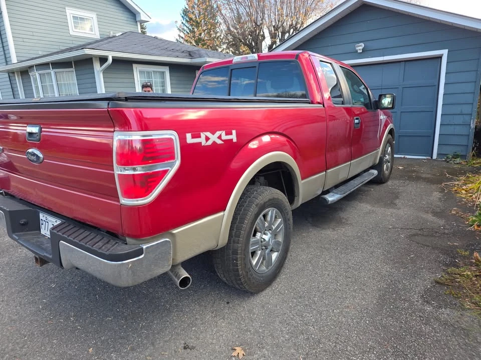 2009 Ford F-150 12th Gen - Image 3 of 10