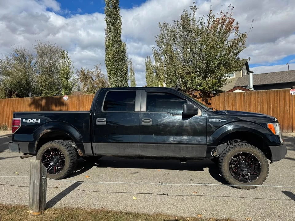 2009 Ford F-150 12th Gen - Image 4 of 13