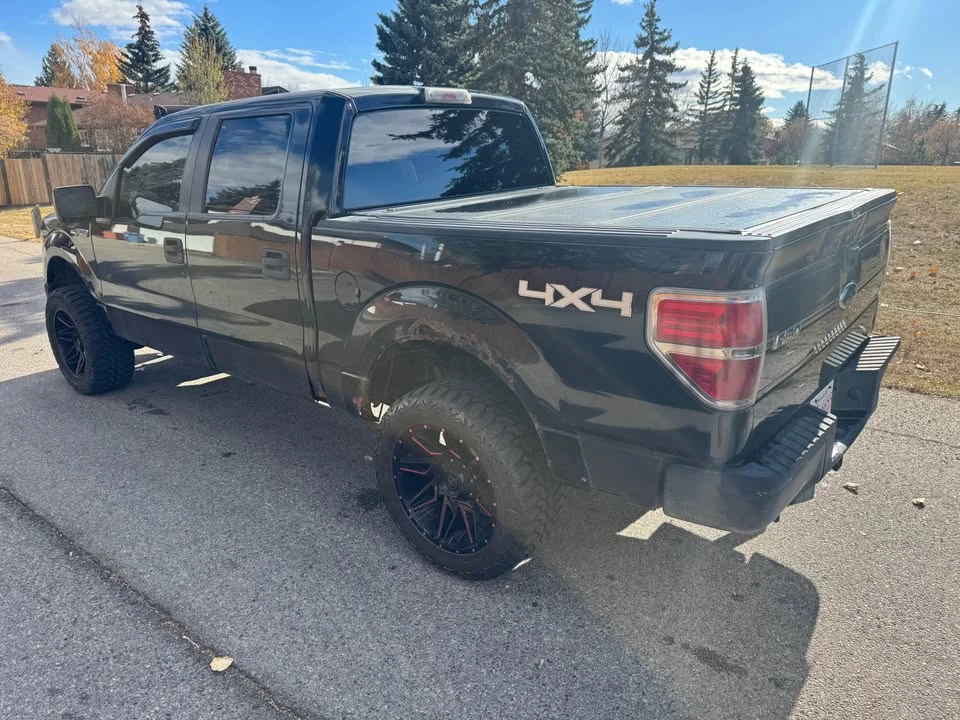 2009 Ford F-150 12th Gen - Image 10 of 13