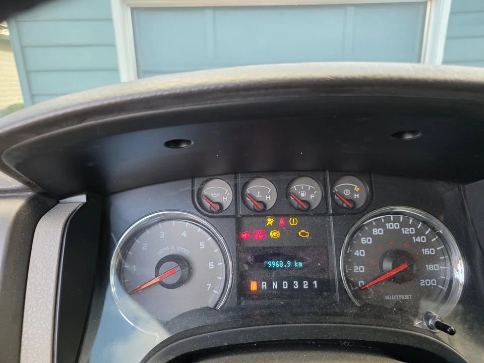 2009 Ford F-150 12th Gen - Image 9 of 10