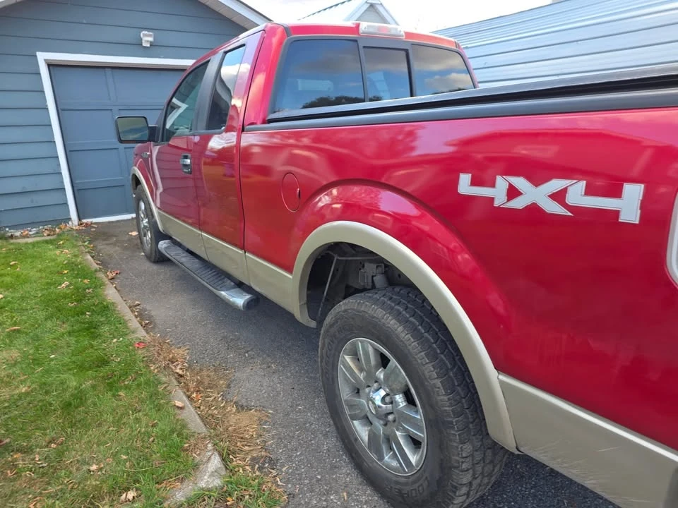 2009 Ford F-150 12th Gen - Image 4 of 10
