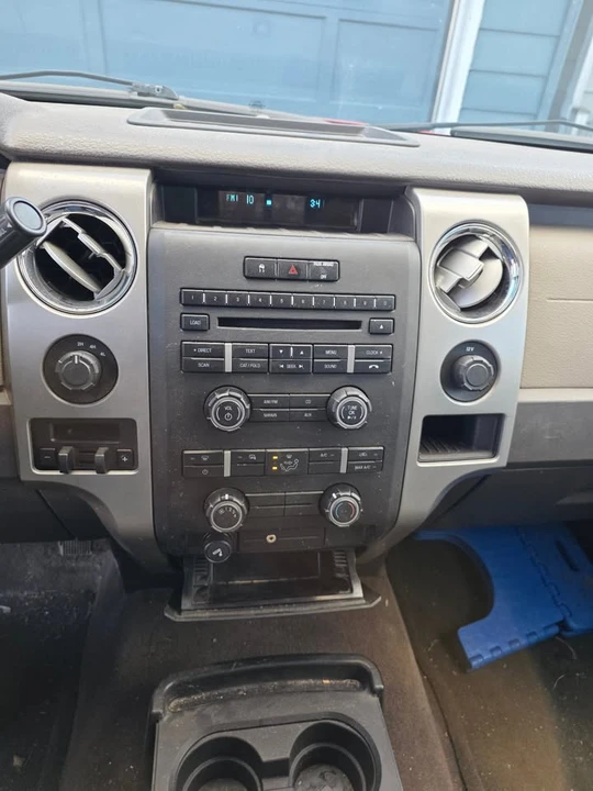 2009 Ford F-150 12th Gen - Image 7 of 10