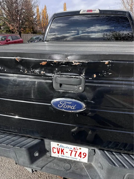 2009 Ford F-150 12th Gen - Image 13 of 13