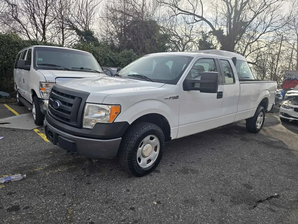 2009 Ford F-150 12th Gen - Image 2 of 6