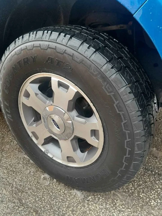 2009 Ford F-150 12th Gen - Image 11 of 13