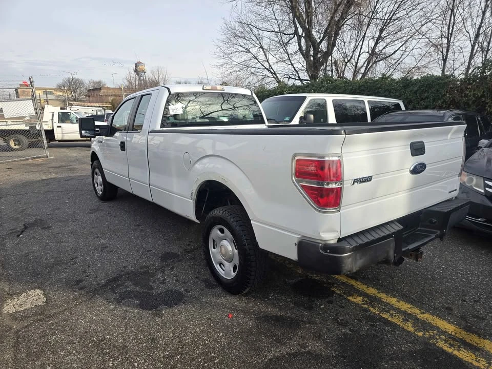 2009 Ford F-150 12th Gen - Image 4 of 6