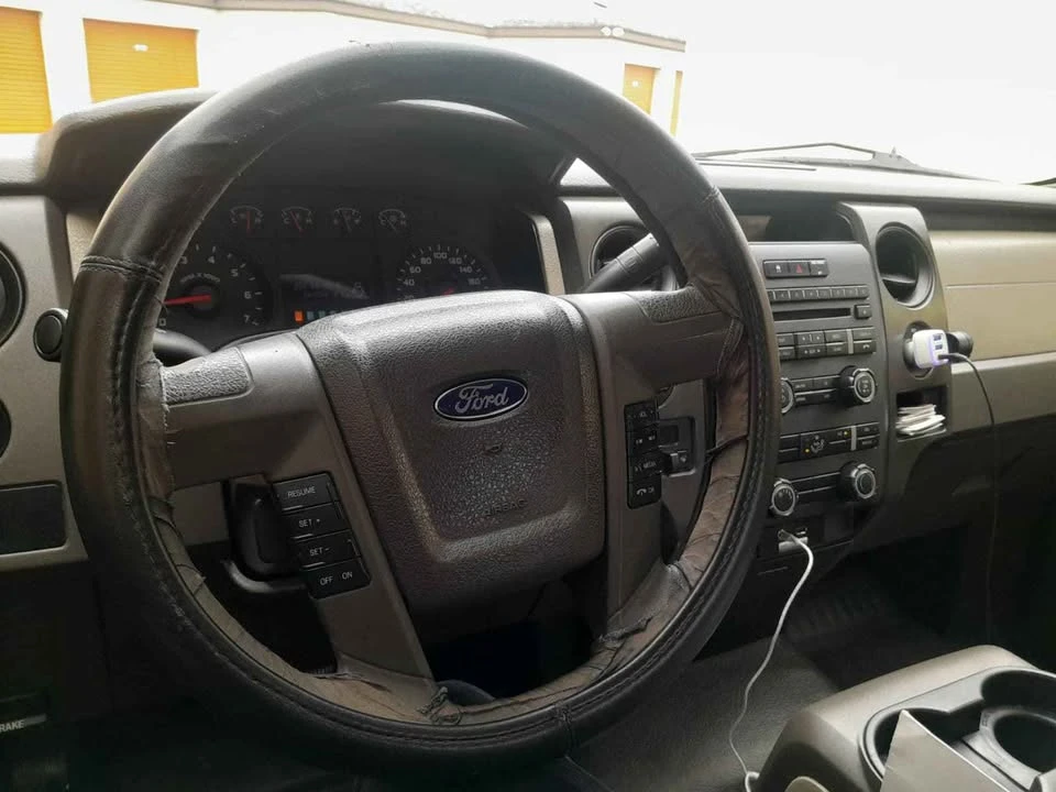 2009 Ford F-150 12th Gen - Image 9 of 13