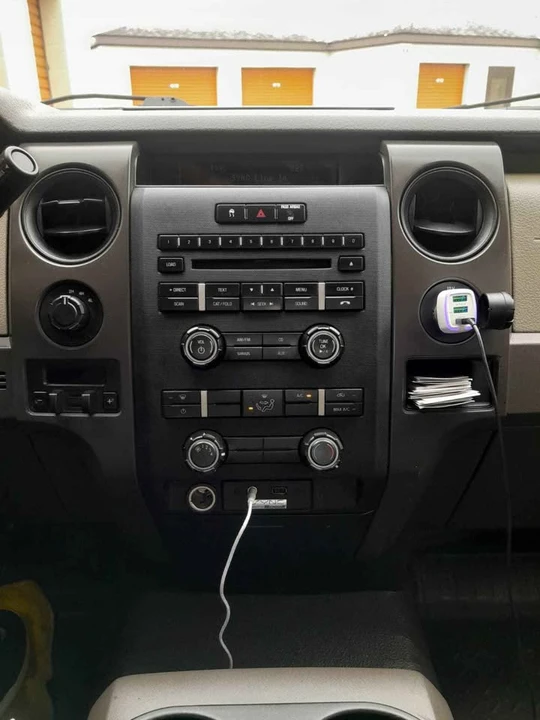 2009 Ford F-150 12th Gen - Image 8 of 13