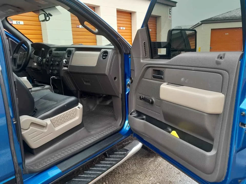 2009 Ford F-150 12th Gen - Image 3 of 13
