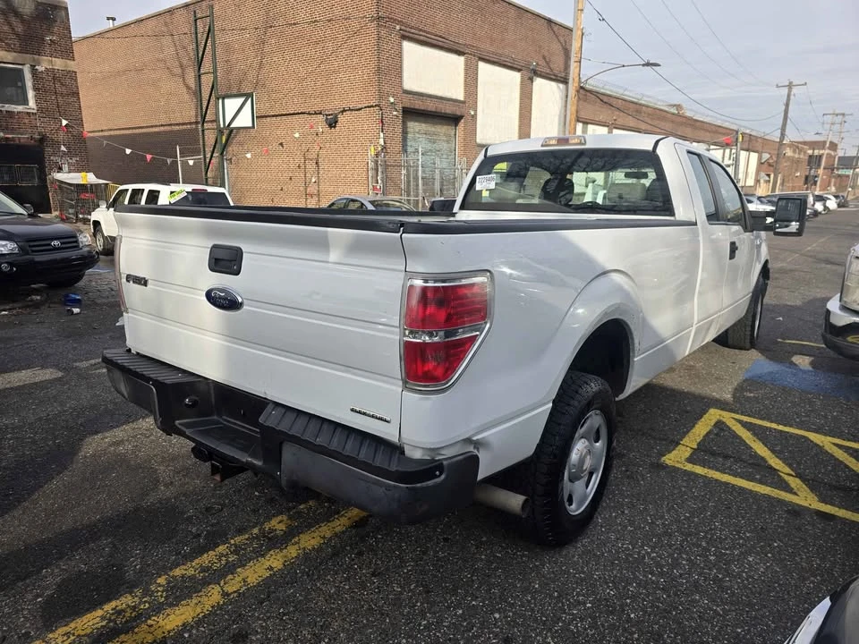 2009 Ford F-150 12th Gen - Image 6 of 6