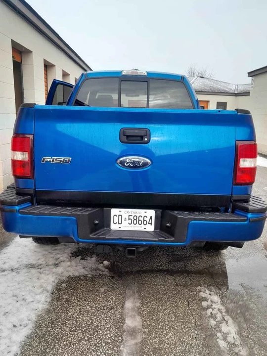 2009 Ford F-150 12th Gen - Image 13 of 13