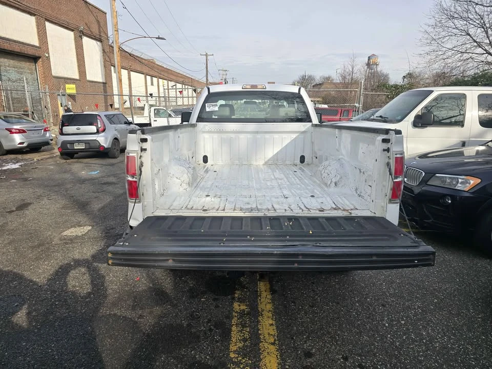 2009 Ford F-150 12th Gen - Image 5 of 6