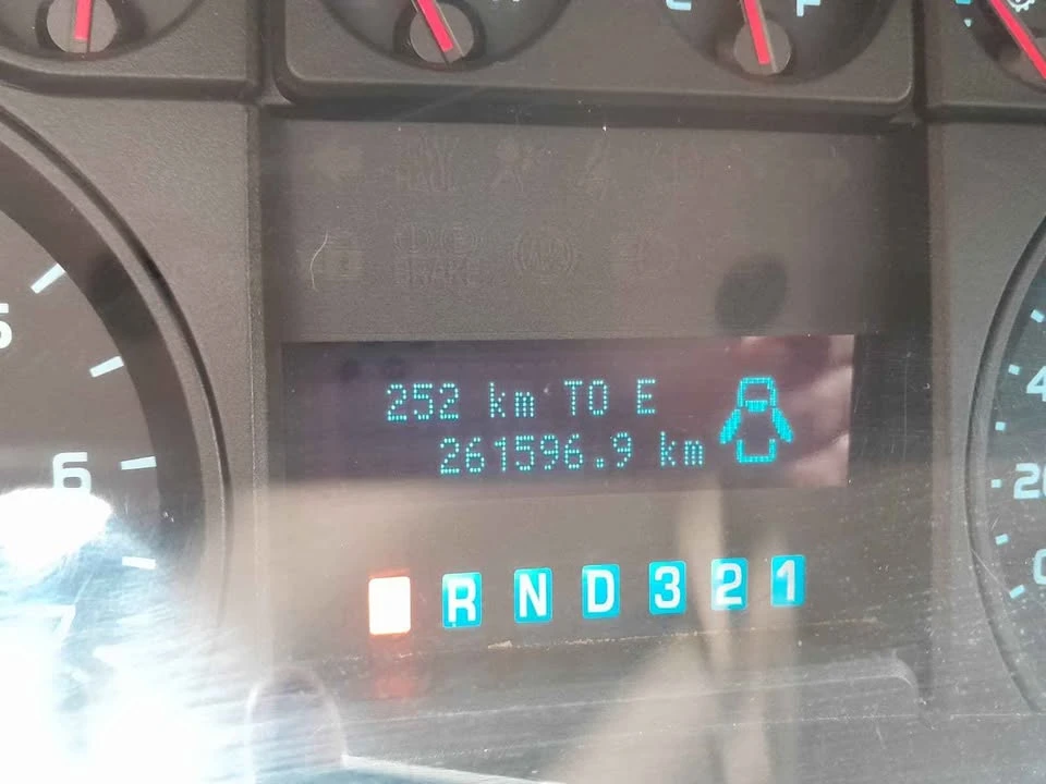 2009 Ford F-150 12th Gen - Image 12 of 13
