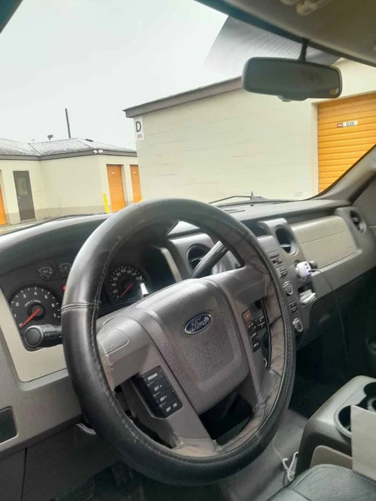 2009 Ford F-150 12th Gen - Image 6 of 13