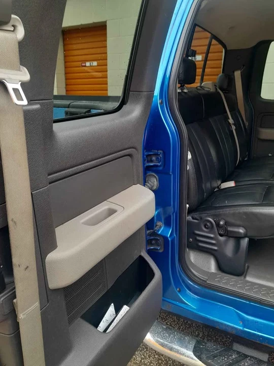 2009 Ford F-150 12th Gen - Image 4 of 13
