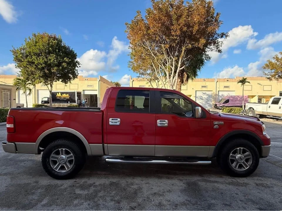 2009 Ford F-150 12th Gen - Image 4 of 10