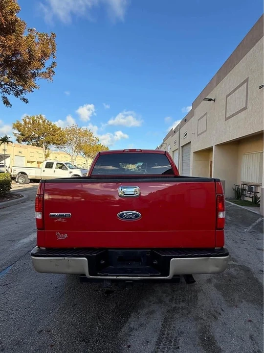 2009 Ford F-150 12th Gen - Image 9 of 10