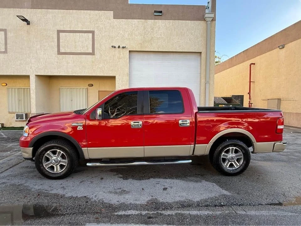 2009 Ford F-150 12th Gen - Image 6 of 10