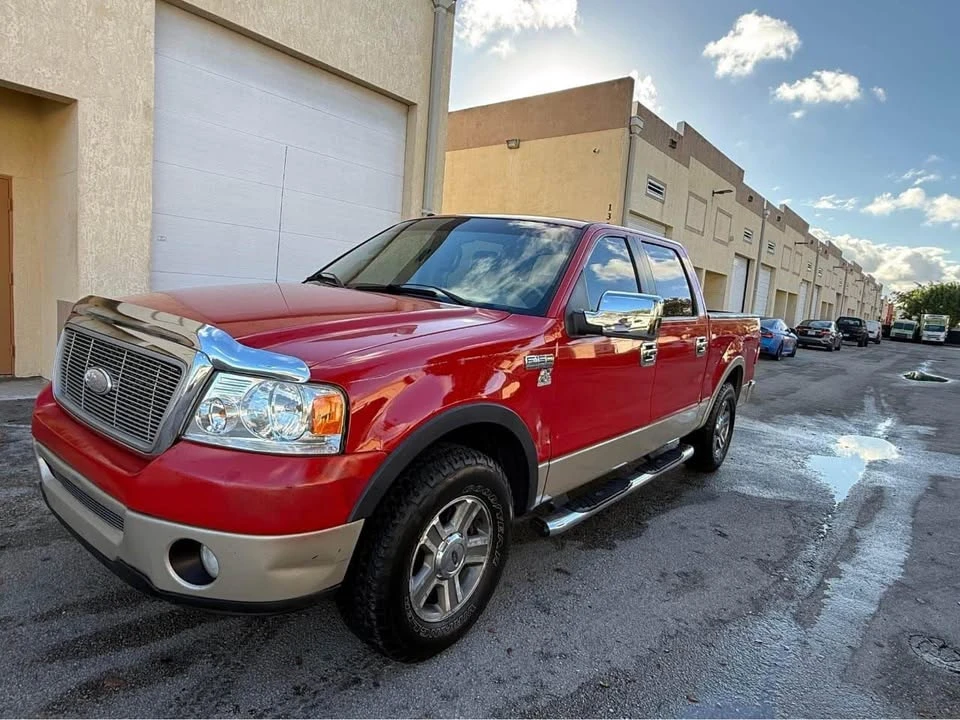 2009 Ford F-150 12th Gen - Image 3 of 10