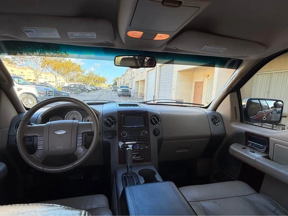 2009 Ford F-150 12th Gen - Image 8 of 10