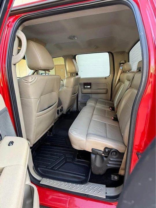 2009 Ford F-150 12th Gen - Image 5 of 10