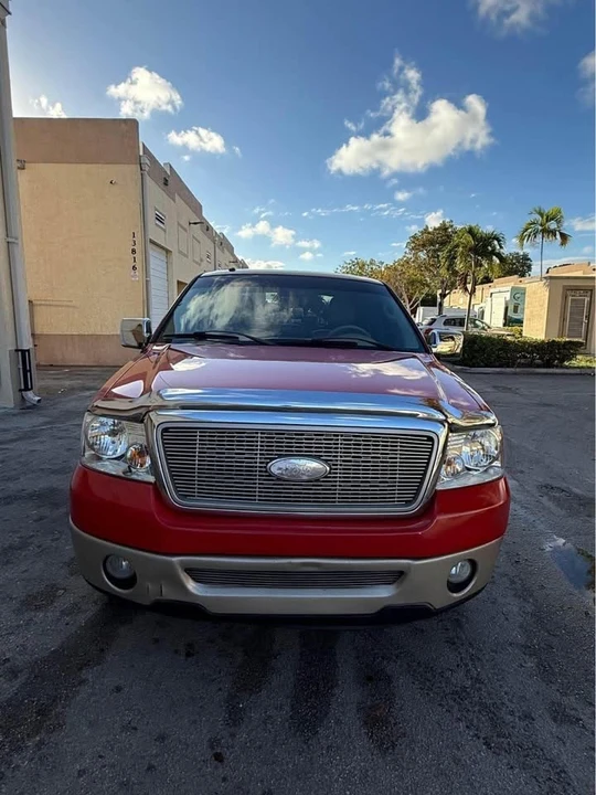 2009 Ford F-150 12th Gen - Image 7 of 10