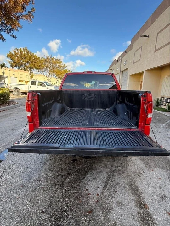 2009 Ford F-150 12th Gen - Image 10 of 10