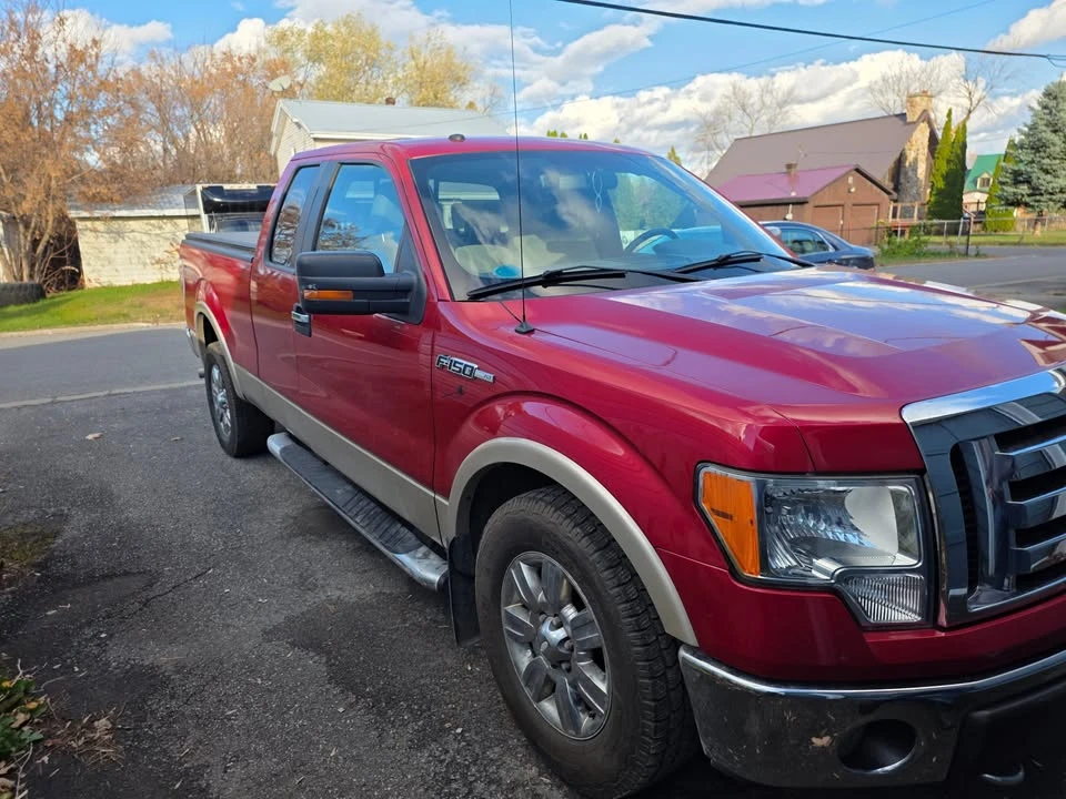 2009 Ford F-150 12th Gen - Image 2 of 10