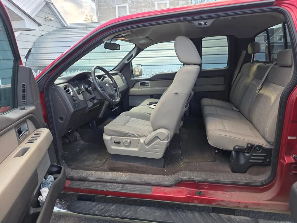 2009 Ford F-150 12th Gen - Image 8 of 10