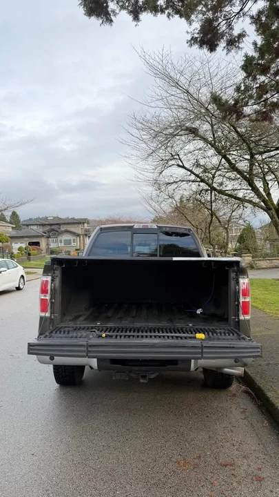 2009 Ford F-150 12th Gen - Image 10 of 12