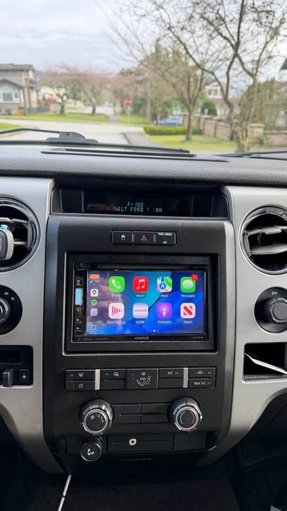 2009 Ford F-150 12th Gen - Image 6 of 12