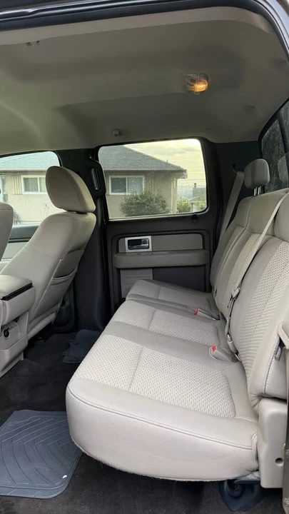 2009 Ford F-150 12th Gen - Image 7 of 12