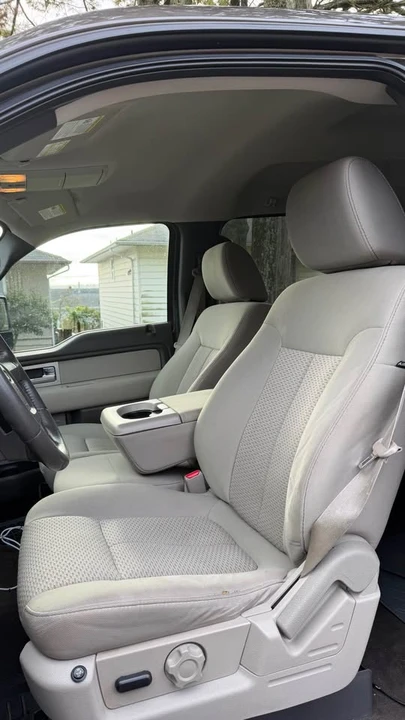 2009 Ford F-150 12th Gen - Image 4 of 12