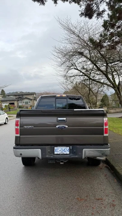 2009 Ford F-150 12th Gen - Image 9 of 12