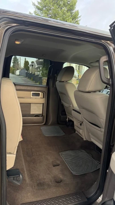 2009 Ford F-150 12th Gen - Image 8 of 12