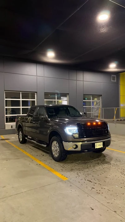 2009 Ford F-150 12th Gen - Image 2 of 12