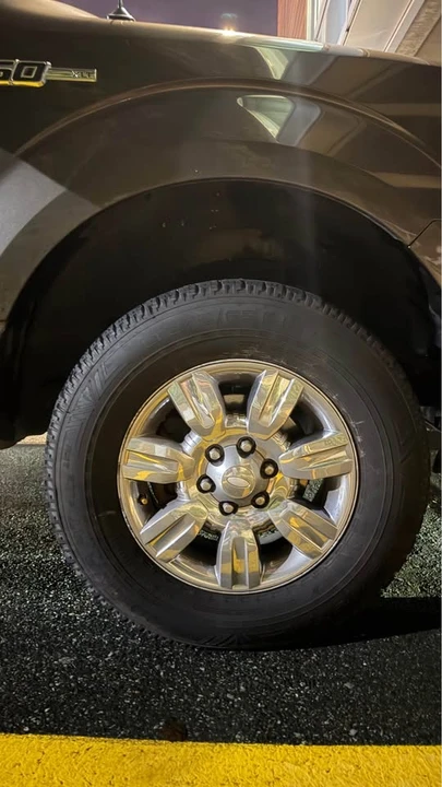 2009 Ford F-150 12th Gen - Image 12 of 12