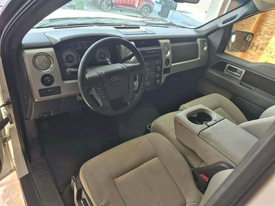 2009 Ford F-150 12th Gen - Image 9 of 9