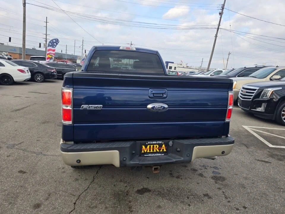 2009 Ford F-150 12th Gen - Image 3 of 20