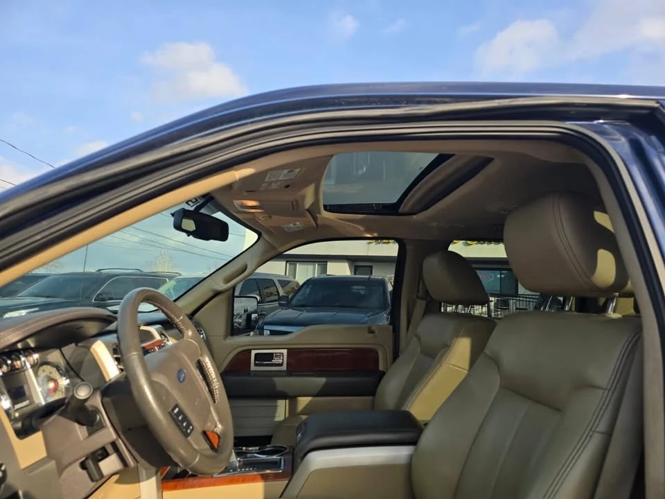 2009 Ford F-150 12th Gen - Image 9 of 20