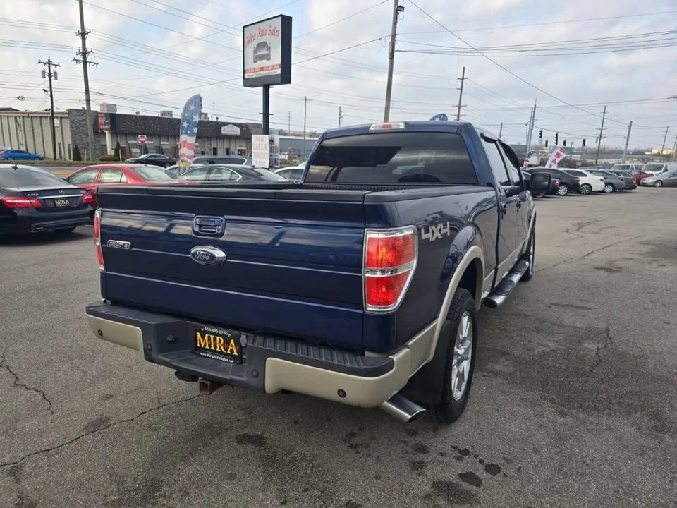 2009 Ford F-150 12th Gen - Image 5 of 20