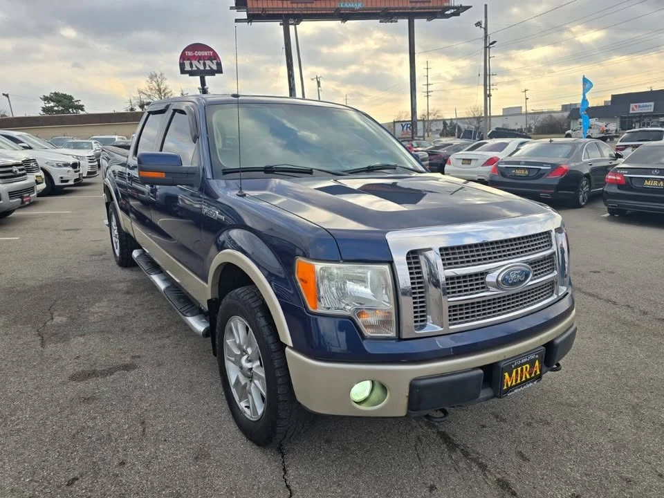 2009 Ford F-150 12th Gen - Image 7 of 20