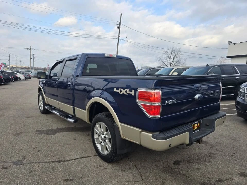 2009 Ford F-150 12th Gen - Image 4 of 20