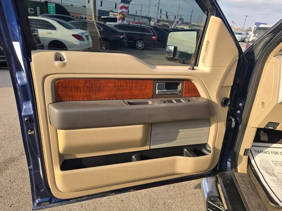 2009 Ford F-150 12th Gen - Image 11 of 20