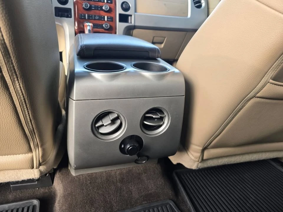 2009 Ford F-150 12th Gen - Image 20 of 20