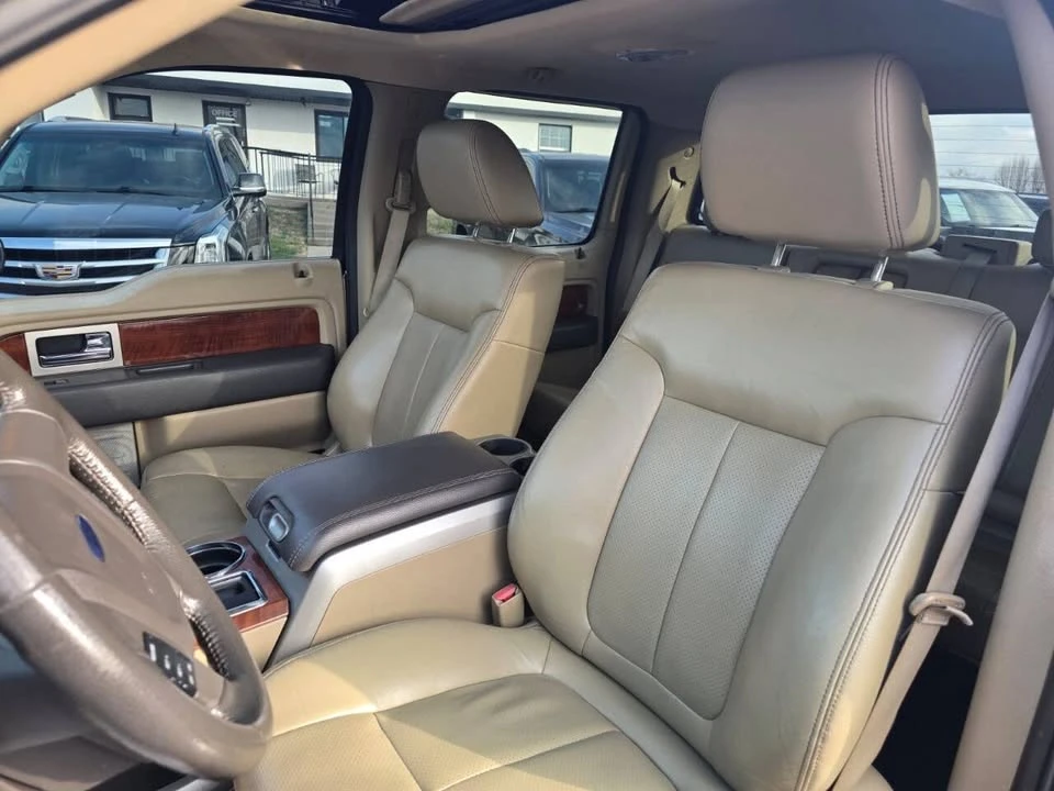 2009 Ford F-150 12th Gen - Image 17 of 20