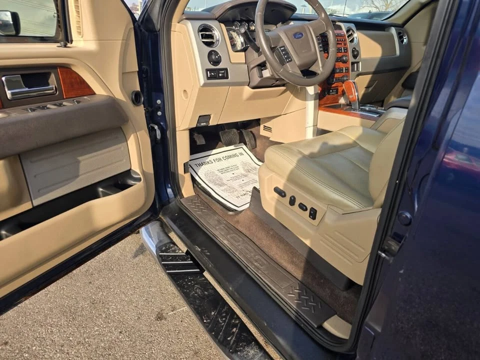 2009 Ford F-150 12th Gen - Image 12 of 20